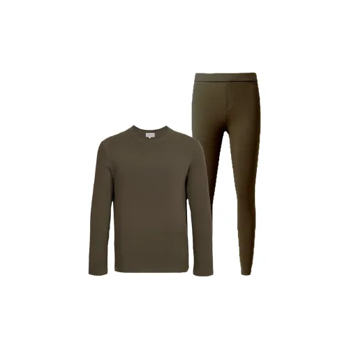 FOSS PHIL Мужские термокуртки