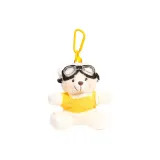 Румяна Белый медведь - Белый, Желтый