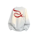 Бело-серый вереск (красный)