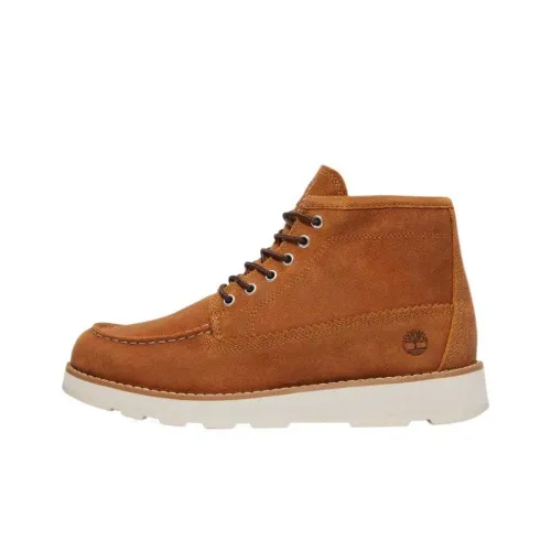 Timberland Britton Crew Outdoor Мужской
