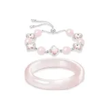 Розовый, красота, цветовая схема