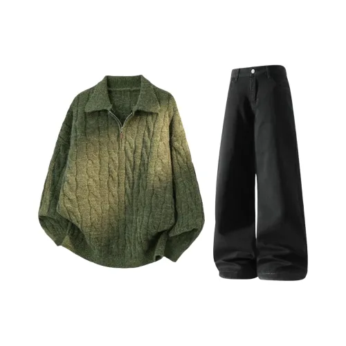 ZIRUNGE Повседневная спортивная одежда унисекс