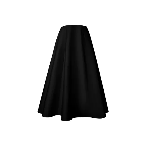 AVENEMENT Повседневная длинная юбка женская