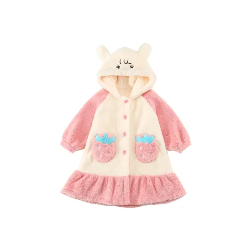 M JBABY Розовый Kids Lounge Комплект