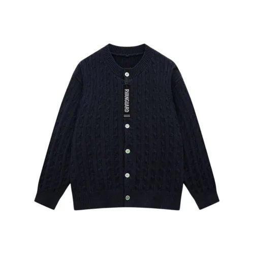 RVANGUARD Унисекс Трикотаж