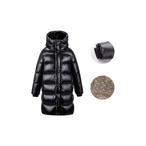 SNOW FLYING Kids Пуховики