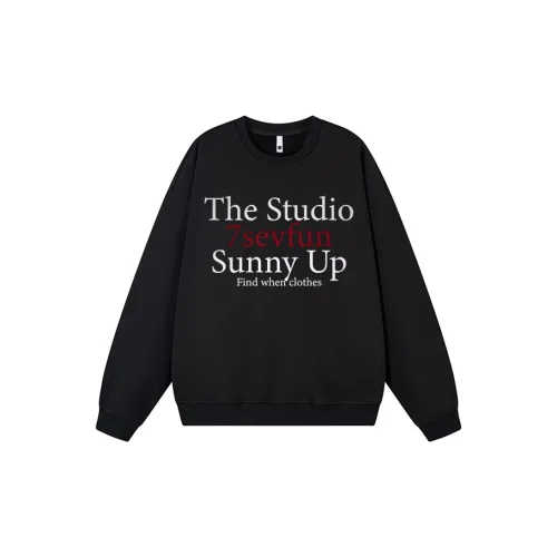 7 SEVFUN Унисекс Майки-трусы