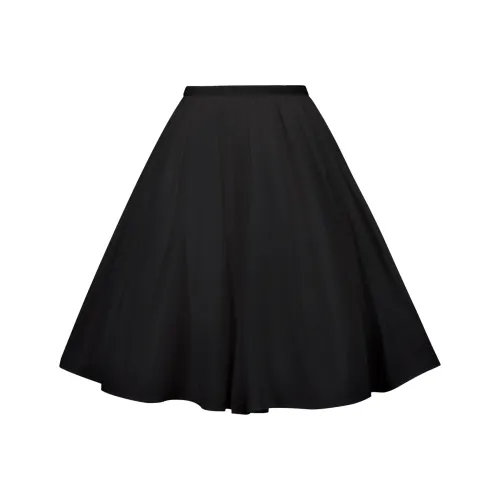 AVENEMENT Повседневная длинная юбка женская