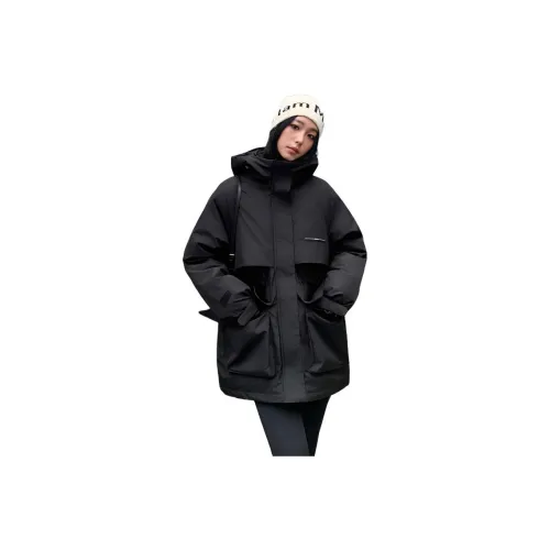 SKYA Женские пуховики