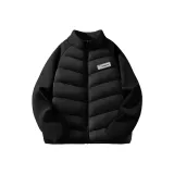 H квадрат крючок и петля Babu K черный