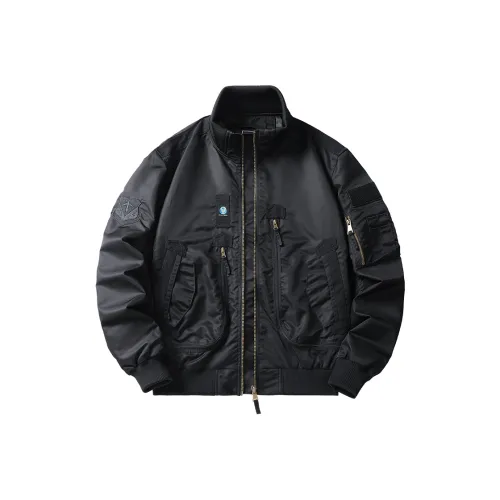 Sacrednss R Унисекс Куртки