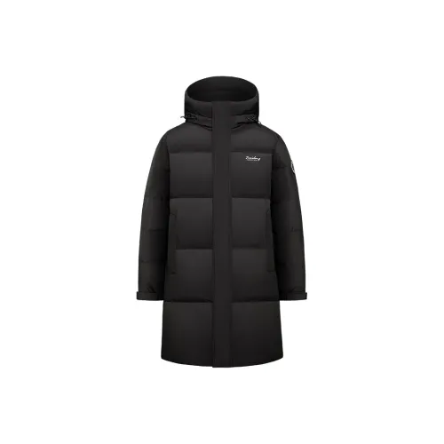 BOSIDENG Школьный возраст Пуховики