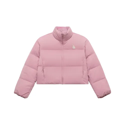 MLB Los Angeles Dodgers Basic Collection 25FW Down Jacket Women's