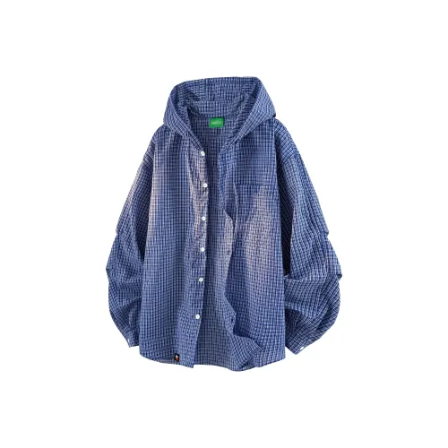 SESAME STREET Унисекс Рубашки