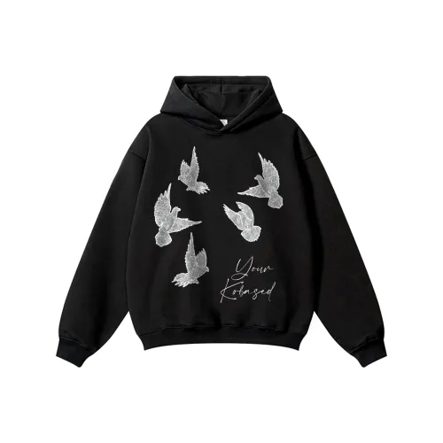 KOKO BASE Унисекс Свитшоты