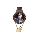 Король Квадрат Флип Сумка 3км