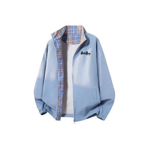 Booker Guest House Куртка Унисекс