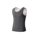 Тёмный вересковый серый