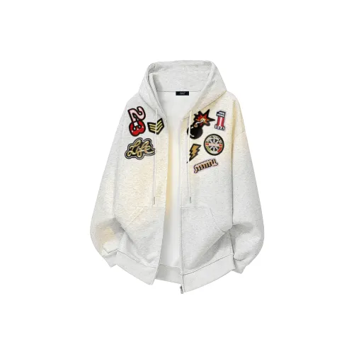 A02 Унисекс Свитшоты