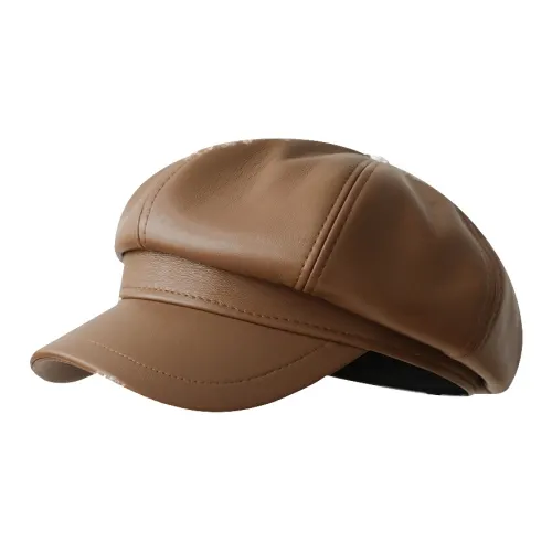 Uncle Stubble ПУ (полиуретан) Cortex Береты Унисекс