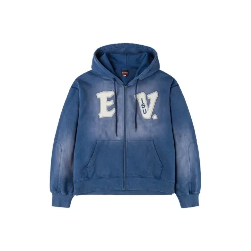 EVISU Мужские Свитшоты