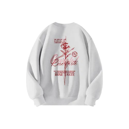 Miniso Унисекс Свитшоты