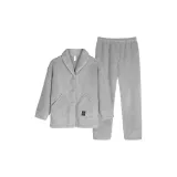 Женский, элегантный, серый