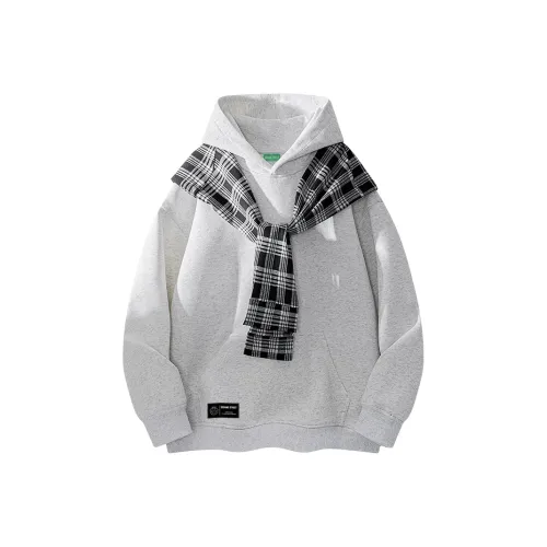 SESAME STREET Унисекс Свитшоты