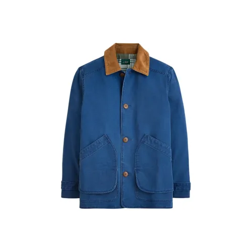 J.Crew FW25 Куртки и Пальто Мужской
