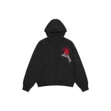 Черный клюв сердце