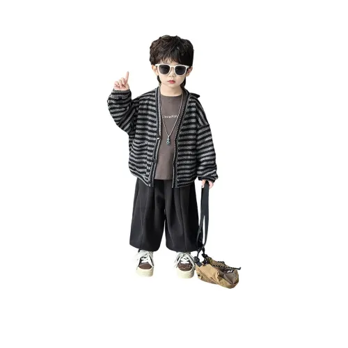 LANCAIHE Кофе Kids Повседневная спортивная одежда