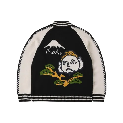 EVISU Мужской Трикотаж