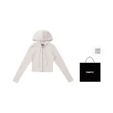 Снежная гора Белая - Сумка для покупок