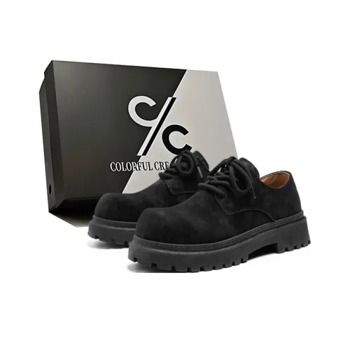 Colorful Creations Повседневная обувь Мужская