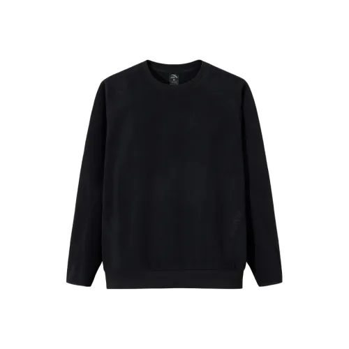 ANTA ZONGXUNXILIE Толстовка Мужская