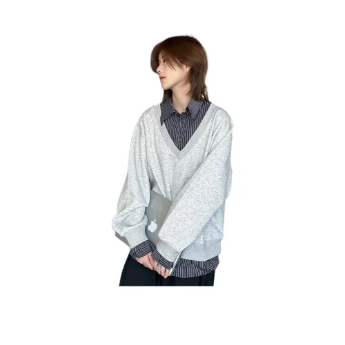 MUCCHIC Женские Свитшоты