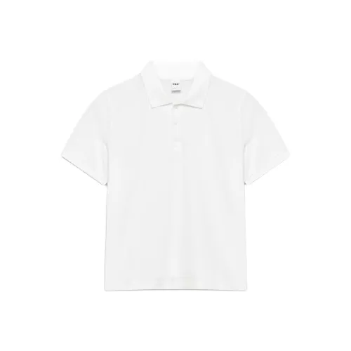 ARITZIA FW25 Caufield T Polo Shirt Женская