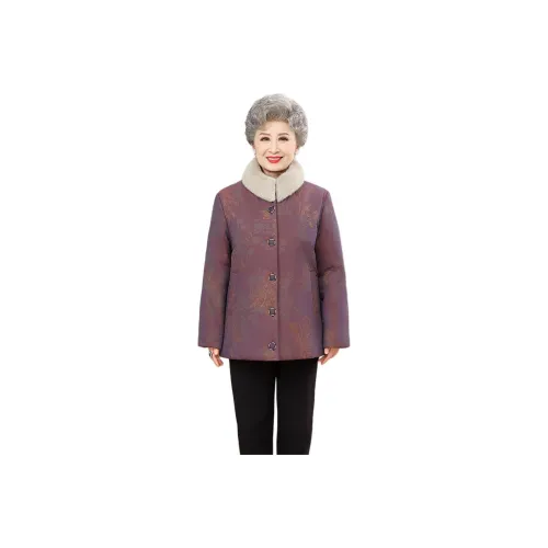 TUCANO Женские пуховики