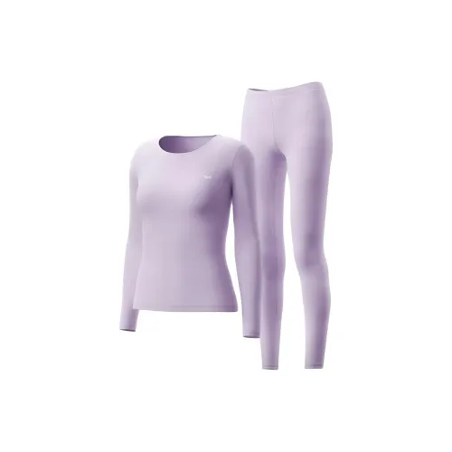 MIIOW Женские Термокомплекты