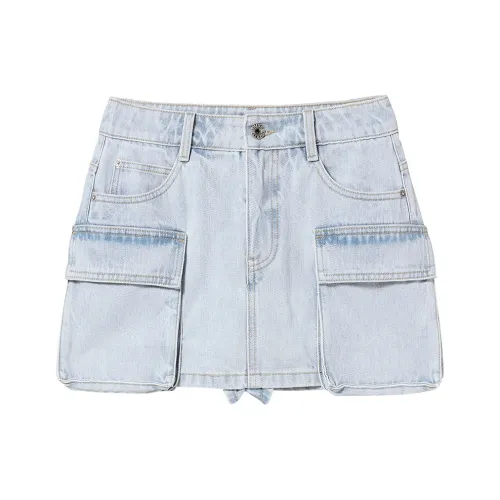 Miss Sixty Джинсовые шорты Женские