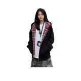 Черно-красный