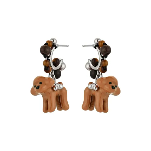 YPYN Серьги из сплава женские