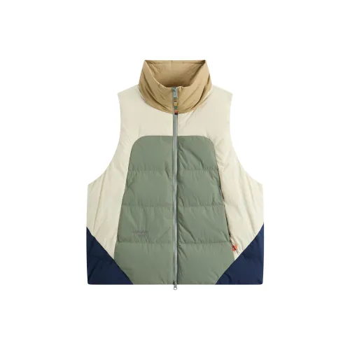 Phenix Женские Пуховый жилет