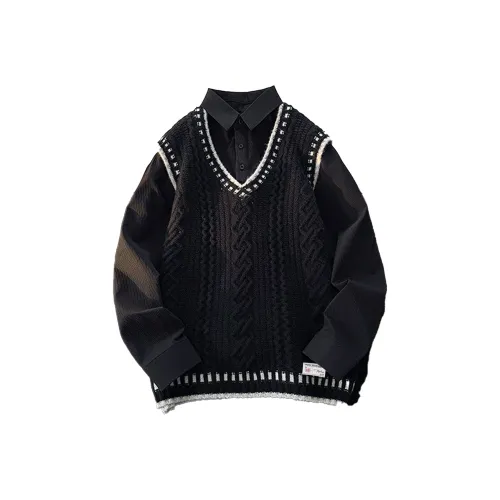 MIORGERSY Унисекс Рубашки