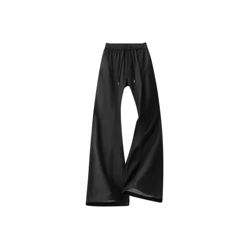 GWAF Унисекс Повседневные Брюки