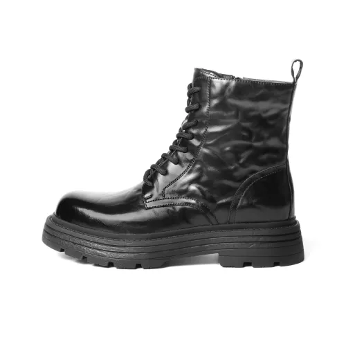 Белль Мартинсы Мужские