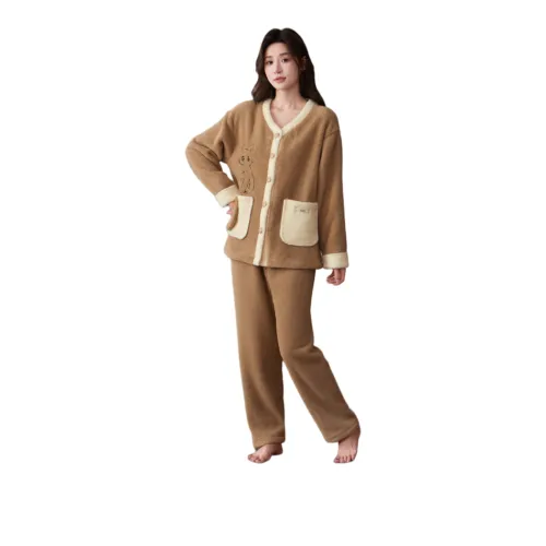 TLXT G48 Женские Пижамные комплекты