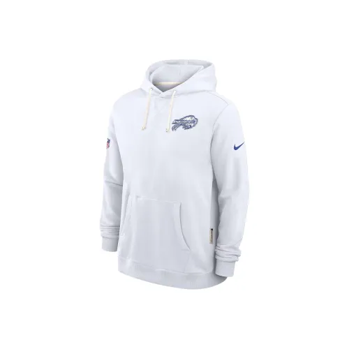 nike Dri Fit NFL Пуловер Толстовка Hoodie Мужской