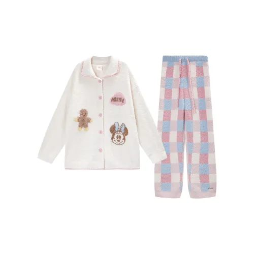 GUKOO x Disney Minnie Комплект пижам Женские
