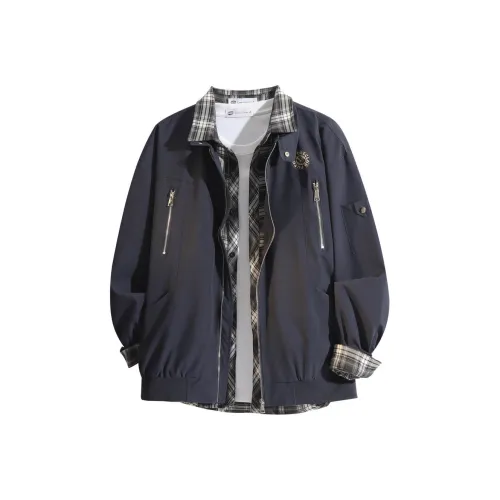 Tre Club Унисекс Куртки